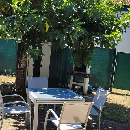Maison 6 Pers Prázdninový dům *