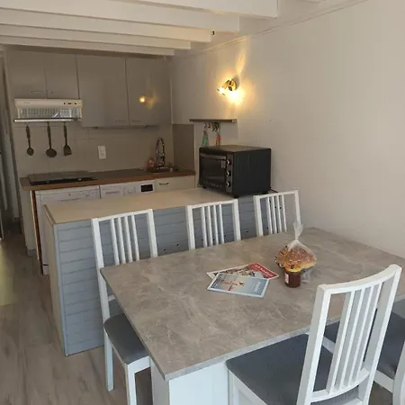 Maison 6 Pers * Biscarrosse