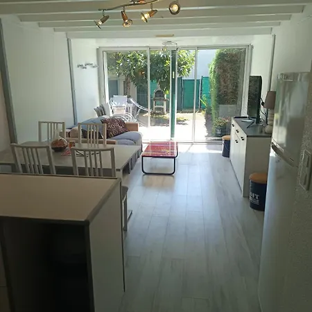Maison 6 Pers