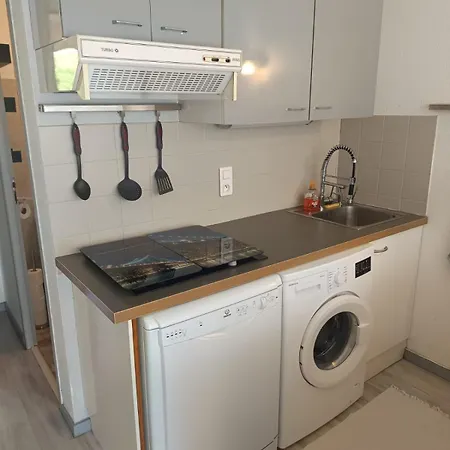 Maison 6 Pers Prázdninový dům *