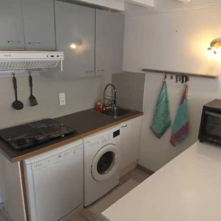 Maison 6 Pers Prázdninový dům