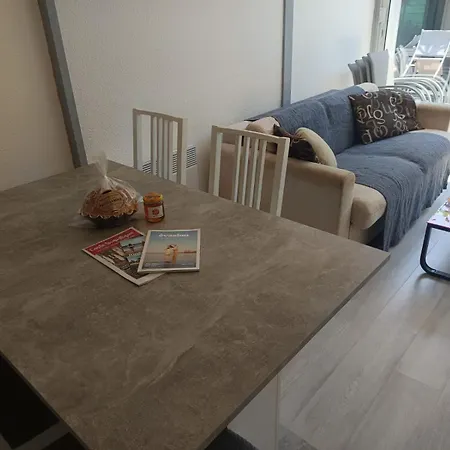 Maison 6 Pers * Biscarrosse