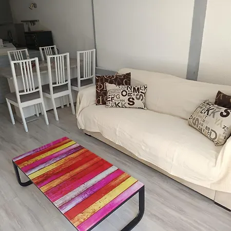 Maison 6 Pers