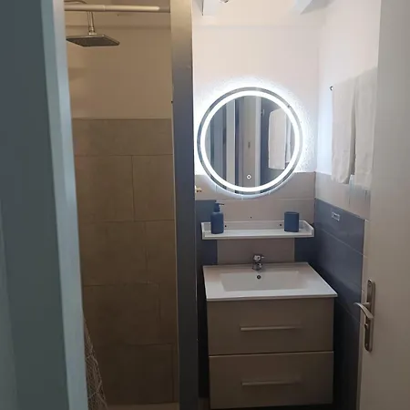 Maison 6 Pers