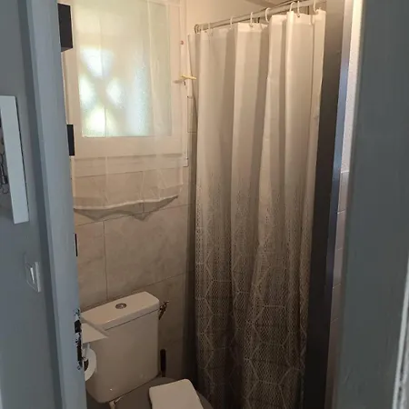 Maison 6 Pers Biscarrosse