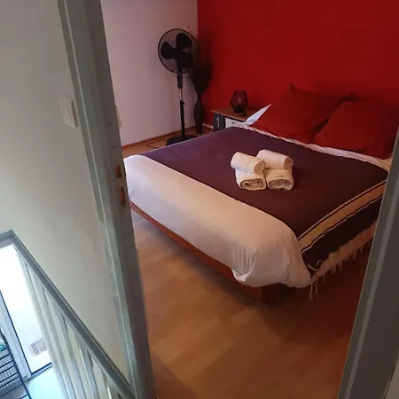 Maison 6 Pers Biscarrosse