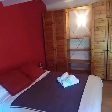 Maison 6 Pers