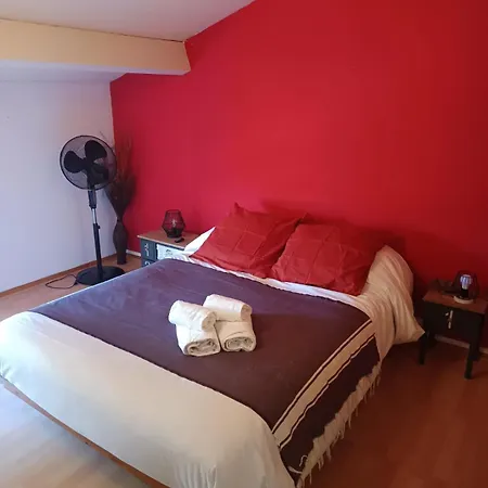 Prázdninový dům Maison 6 Pers Biscarrosse