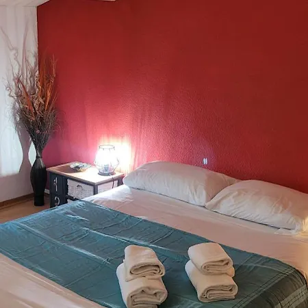 Maison 6 Pers *