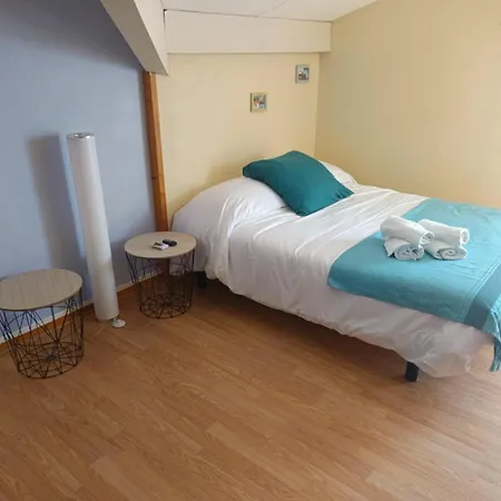 Maison 6 Pers *