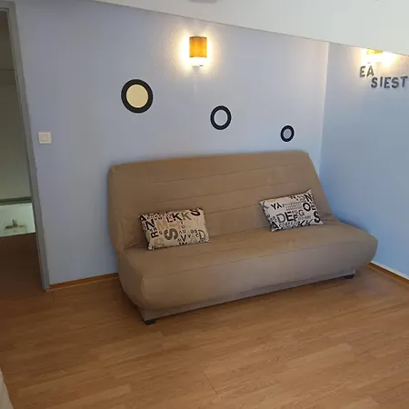 Maison 6 Pers *