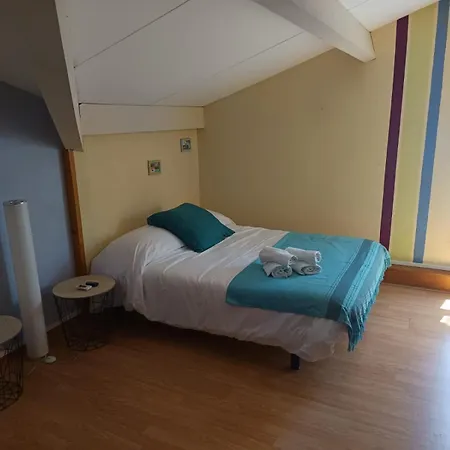 Maison 6 Pers Biscarrosse