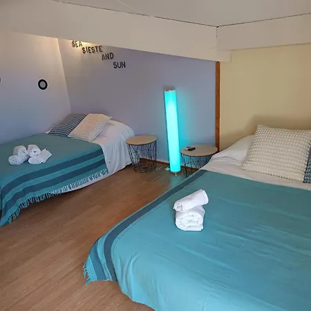 Maison 6 Pers Prázdninový dům