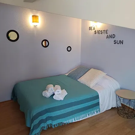 Maison 6 Pers Biscarrosse