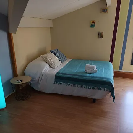 Prázdninový dům Maison 6 Pers *