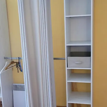 Maison 6 Pers *
