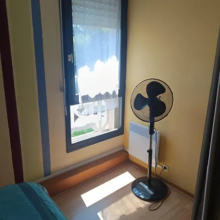 Maison 6 Pers