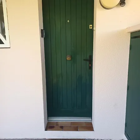 בית נופש Maison 6 Pers ביסקארוס