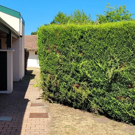 Maison 6 Pers *