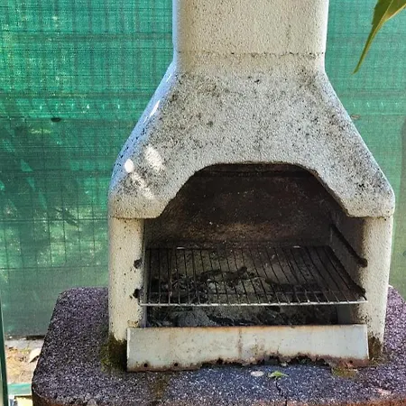 Maison 6 Pers בית נופש ביסקארוס