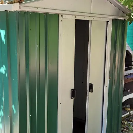 Prázdninový dům Maison 6 Pers