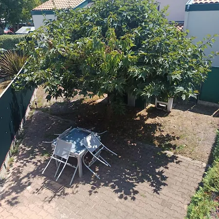 Maison 6 Pers Prázdninový dům Biscarrosse