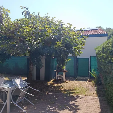 Maison 6 Pers Biscarrosse