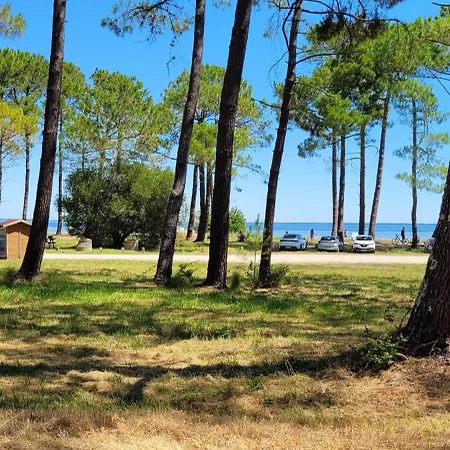 Maison 6 Pers Prázdninový dům Biscarrosse